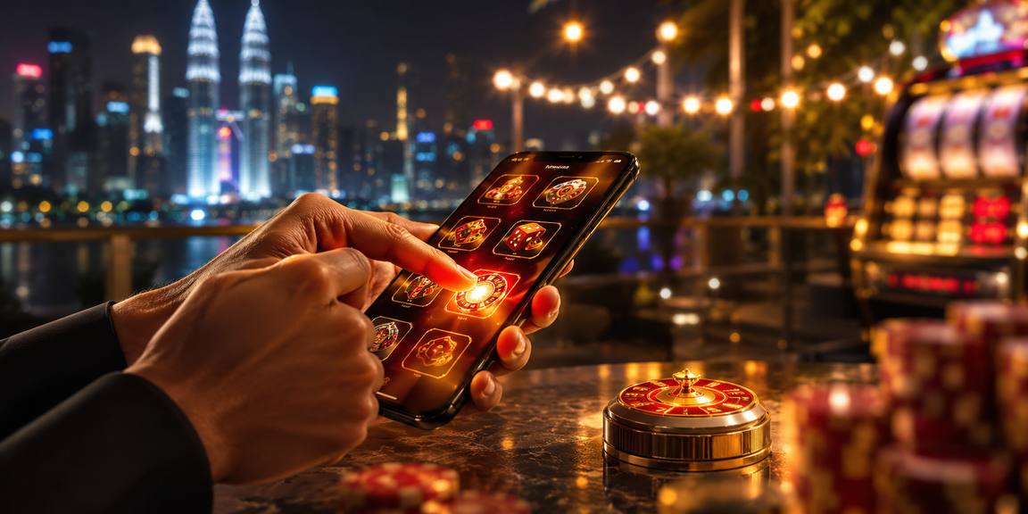 m11bet Sic Bo Langsung Untuk Malaysia