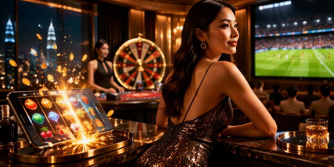 m11bet Emoji Riches Spin Room