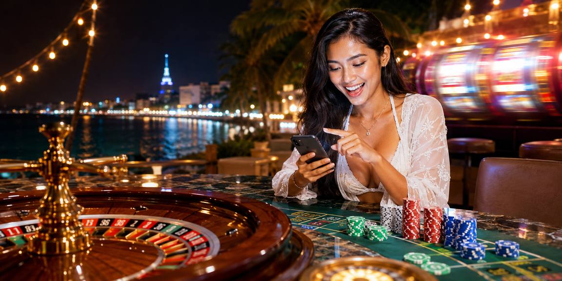 m11bet Pilihan Lobi dan Ciri Permainan