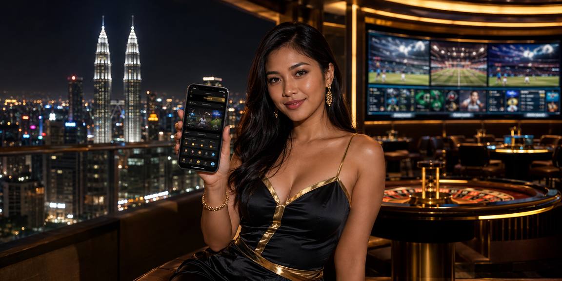 m11bet Phoenix Rises — Pengalaman Slot Bergengsi di m11bet